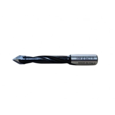 Сверло присадочное сквозное 8х77 RH 50W080R (Ful)